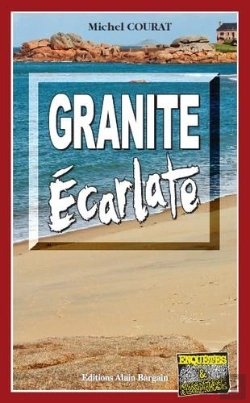 Bertrand.pt - Granite Écarlate
