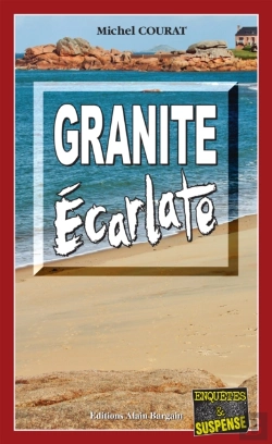 Bertrand.pt - Granite Écarlate
