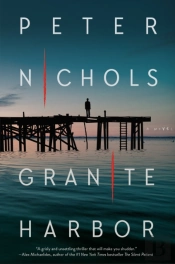 Granite Harbor