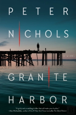 Bertrand.pt - Granite Harbor