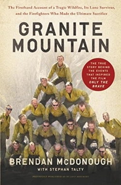 Bertrand.pt - Granite Mountain