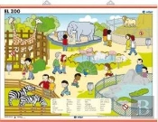 Granja, El Zoo, La