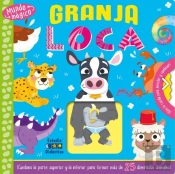 Granja Loca- Mundo Magico