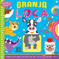 Bertrand.pt - Granja Loca- Mundo Magico