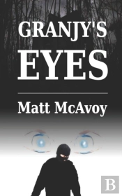 Granjy'S Eyes