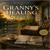 Grannhy’S Healing Secret