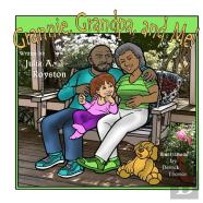Grannie, Grandpa And Me