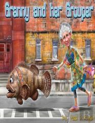 Granny And Her Grouper