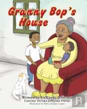 Granny Bop'S House