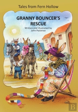 Bertrand.pt - Granny Bouncer'S Rescue