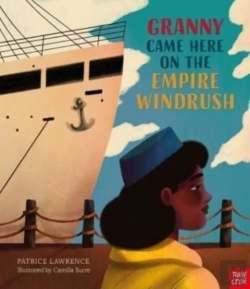 Bertrand.pt - Granny Came Here On The Empire Windrush