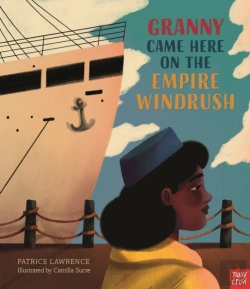 Bertrand.pt - Granny Came Here On The Empire Windrush