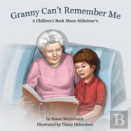 Granny Can'T Remember Me