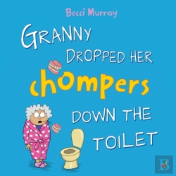 Bertrand.pt - Granny Dropped Her Chompers Down The Toilet