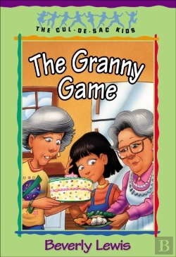 Bertrand.pt - Granny Game (Cul-De-Sac Kids Book #20)