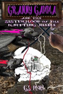 Bertrand.pt - Granny Gamma And The Sisterhood Of The Knitting Needle