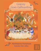 Granny Goes Gallivanting