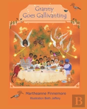 Granny Goes Gallivanting