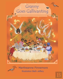 Bertrand.pt - Granny Goes Gallivanting