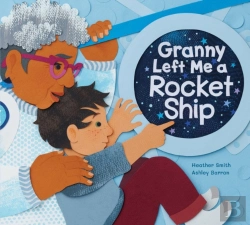 Bertrand.pt - Granny Left Me A Rocket Ship