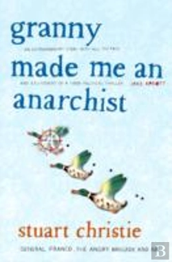 Bertrand.pt - Granny Made Me An Anarchist