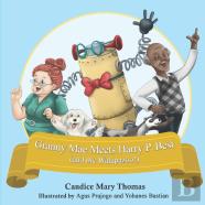 Granny Mae Meets Harry P. Best (And The Walapazoo)
