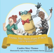 Granny Mae Meets Harry P. Best (And The Walapazoo)