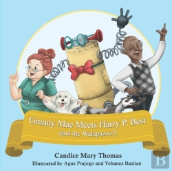 Bertrand.pt - Granny Mae Meets Harry P. Best (And The Walapazoo)