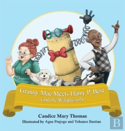 Bertrand.pt - Granny Mae Meets Harry P. Best (And The Walapazoo)