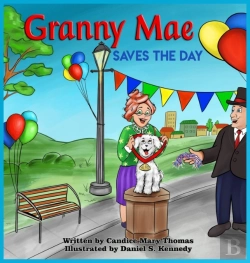 Bertrand.pt - Granny Mae Saves The Day