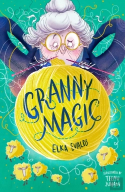 Bertrand.pt - Granny Magic