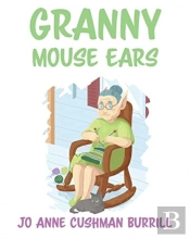 Granny Mouse Ears