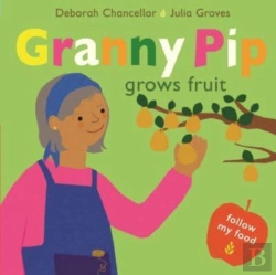 Bertrand.pt - Granny Pip Grows Fruit