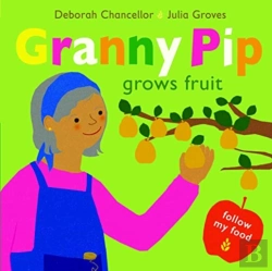 Bertrand.pt - Granny Pip Grows Fruit