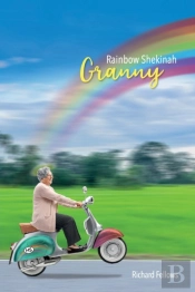 Granny Rainbow Shekinah