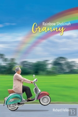 Bertrand.pt - Granny Rainbow Shekinah