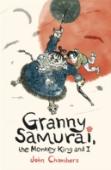 Granny Samurai, The Monkey King And I