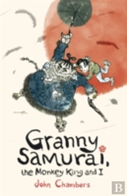 Bertrand.pt - Granny Samurai, The Monkey King And I