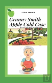 Granny Smith Apple Cold Case