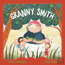 Bertrand.pt - Granny Smith