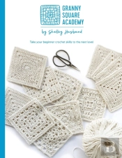 Granny Square Academy