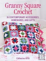 Granny Square Crochet