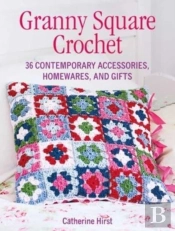 Granny Square Crochet