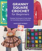 Granny Square Crochet For Beginners