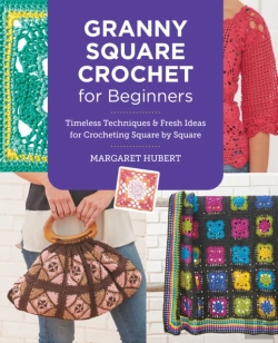 Bertrand.pt - Granny Square Crochet For Beginners