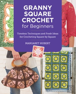 Bertrand.pt - Granny Square Crochet For Beginners