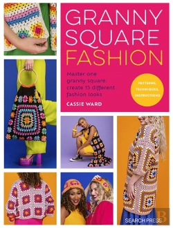 Bertrand.pt - Granny Square Fashion