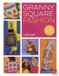 Bertrand.pt - Granny Square Fashion