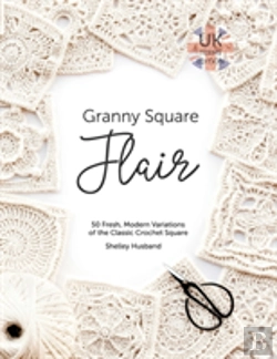 Bertrand.pt - Granny Square Flair Uk Terms Edition