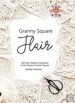 Bertrand.pt - Granny Square Flair Uk Terms Edition